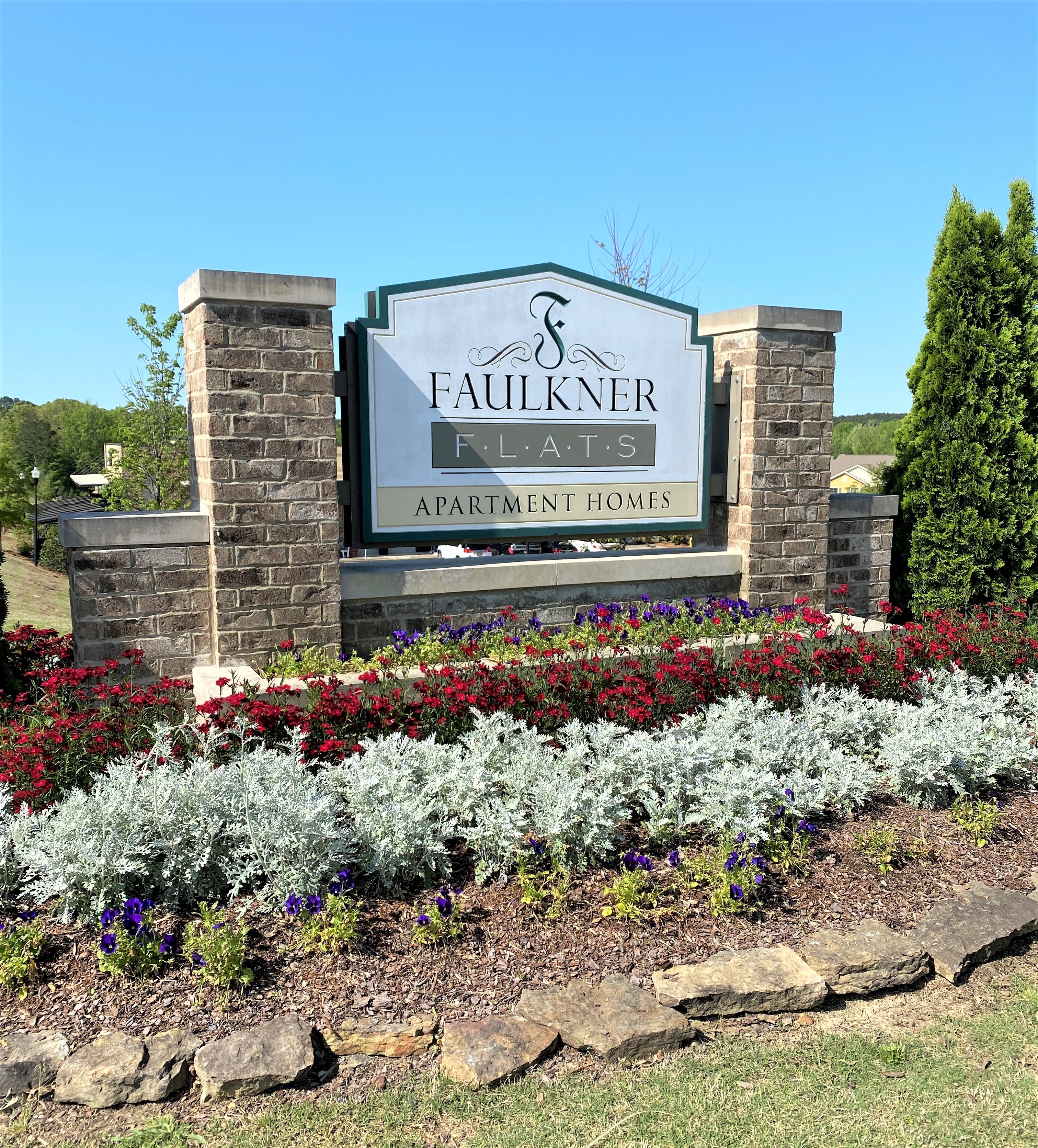Faulkner Flats Apartment Homes, 2998 Old Taylor Road, Oxford, MS RentCafe